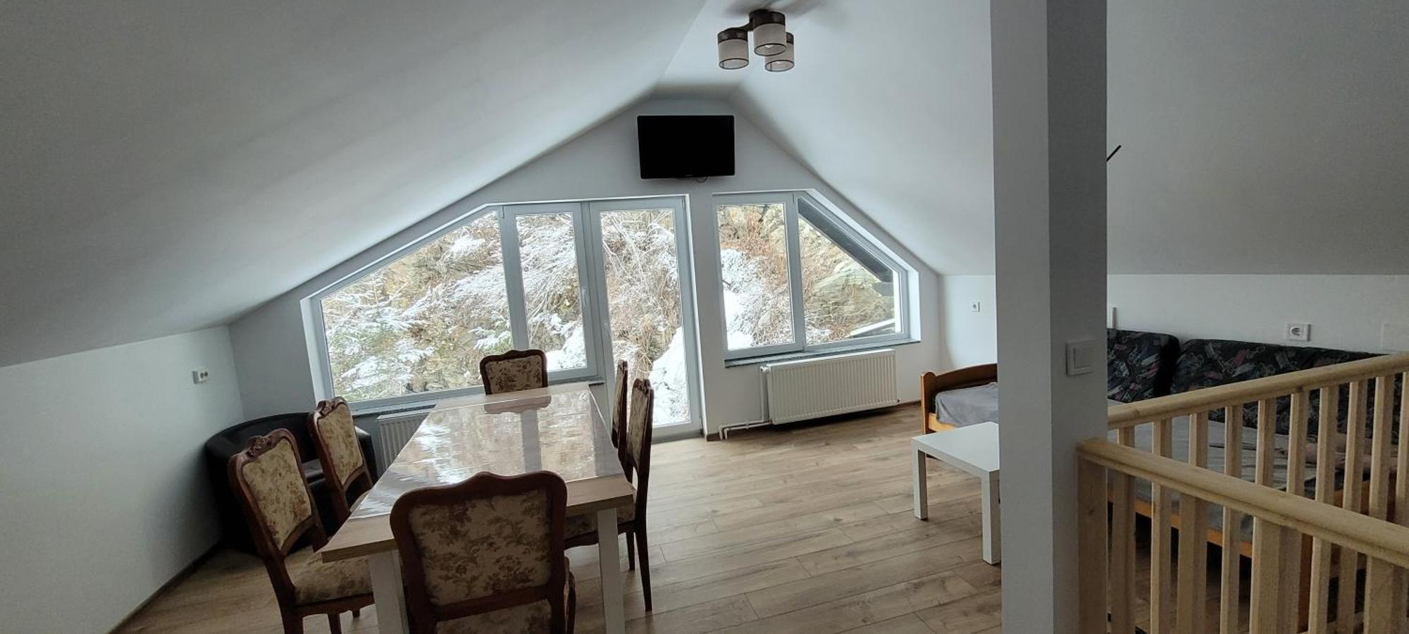Апартаменты Casa Radu Cirlibaba Экстерьер фото